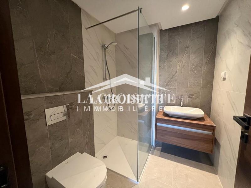 Duplex S+3 aux Jardins de Carthage